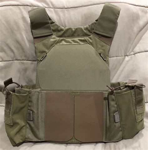 crye lv mbav for sale